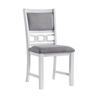 Amherst - Side Chair (Set of 2)