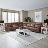 Beckham - Sectional