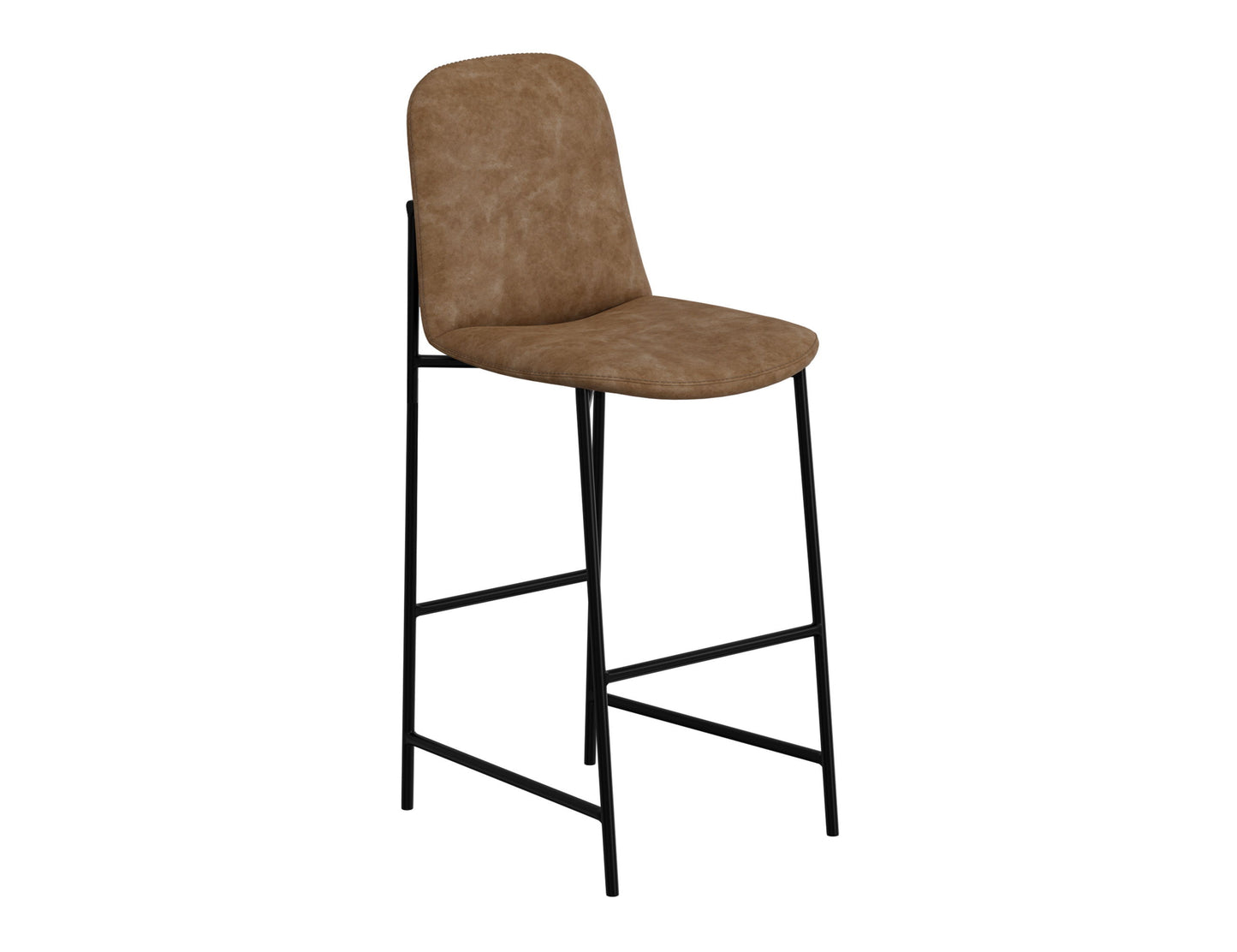 Seating - Metal Bar Stool