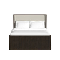 Sylvie - Upholstered Bed