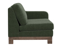 Samba - Loveseat