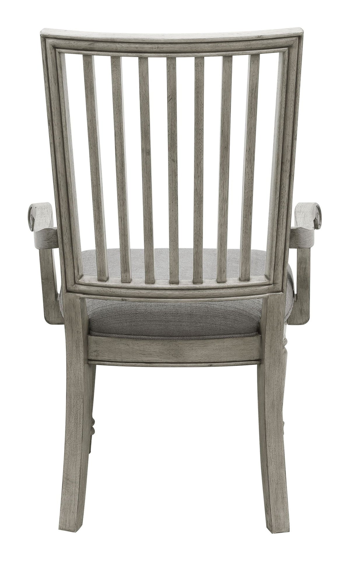 Madison Ridge - Arm Chair (Set of 2)