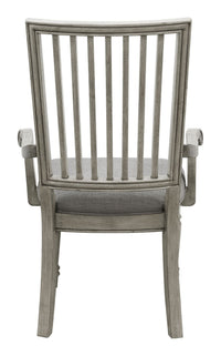 Madison Ridge - Arm Chair (Set of 2)