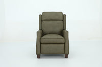 Nixon - Recliner Push Thru The Arm - Oasis-Olive