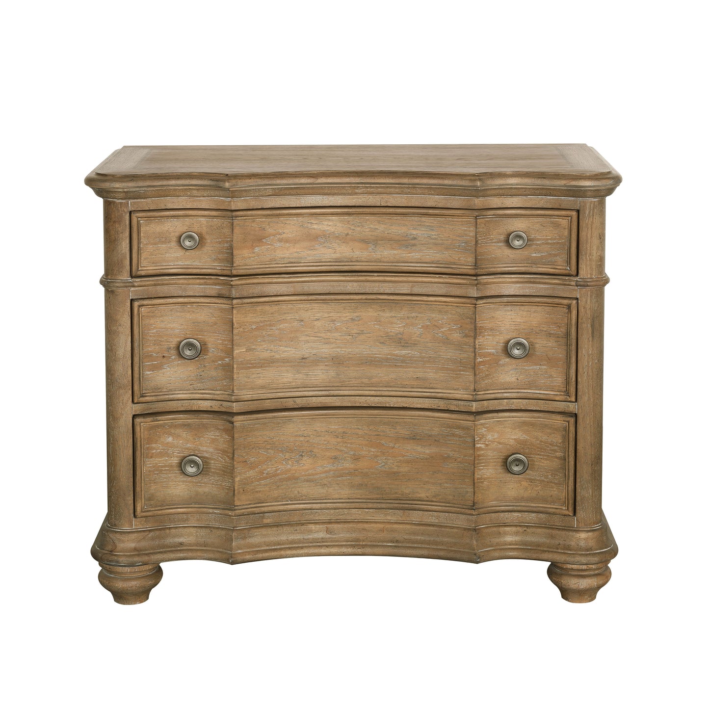 Weston Hills - Bachelor's Chest - Natural