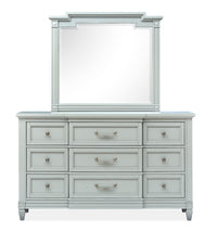 Glenbrook - Drawer Dresser
