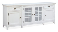 Heron Cove - Entertainment Console