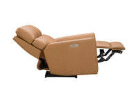 Marah - 3P Recliner Big & Tall