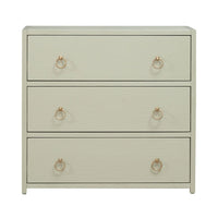 East End - Accent Cabinet