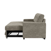 Homer - 2 Piece Sectional