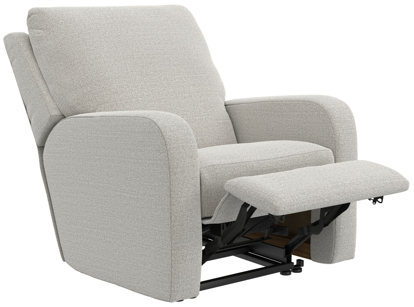 Lullaby - Power Headrest Power Auto-Glide Recliner