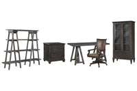 Sutton Place - Desk Set