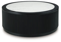 Grayman - Round Table