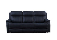 Valencia - Power Recliner Sofa