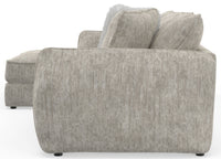 Bucktown - 2 Piece Sofa