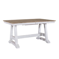 Lindsey Farm - Trestle Table