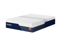 Nectar Ultra Memory Foam 5.1 -  Mattress - Fabric