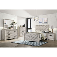 Eleanor - Bed