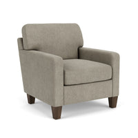 Moxy - Fabric Chair