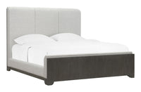 Anderson Park - Bed