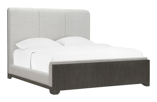 Anderson Park - Bed
