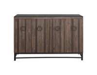 Ebano - Console - Brown