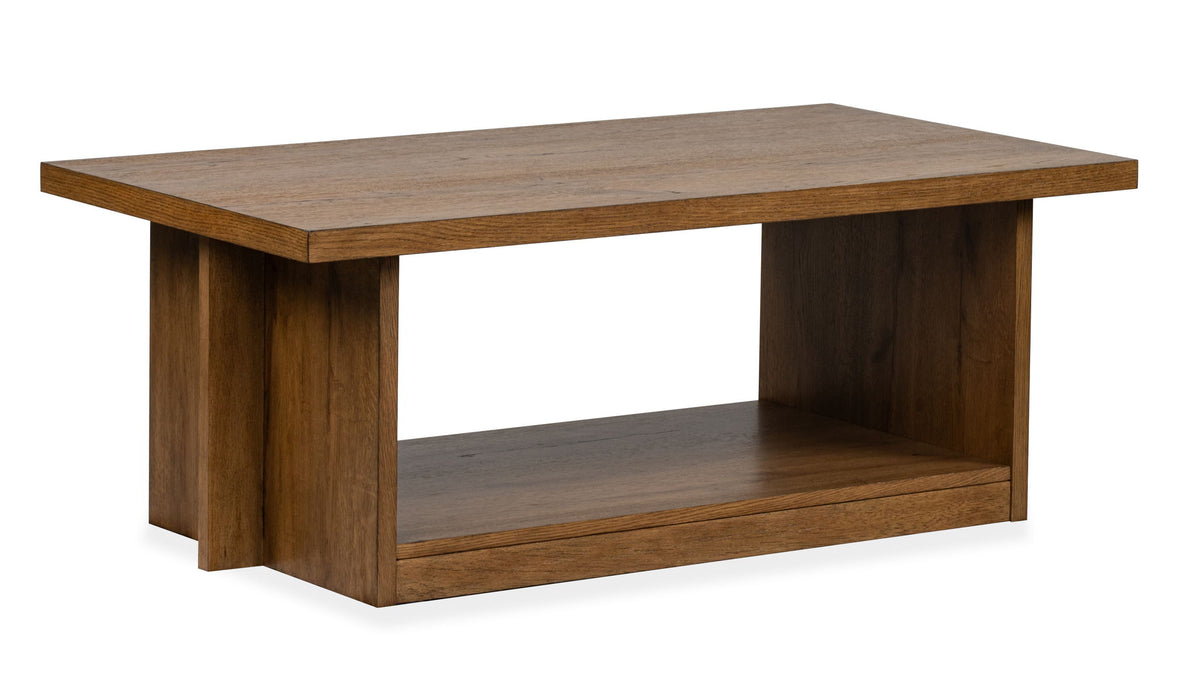 Marcel - Rectangular Table