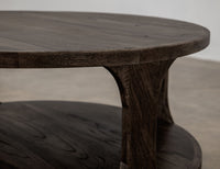 Balam - Sofa Table