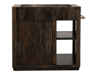 Balam - Bathroom Vanity Base