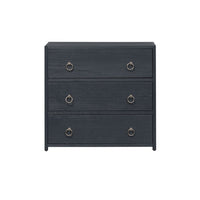 East End - Accent Cabinet