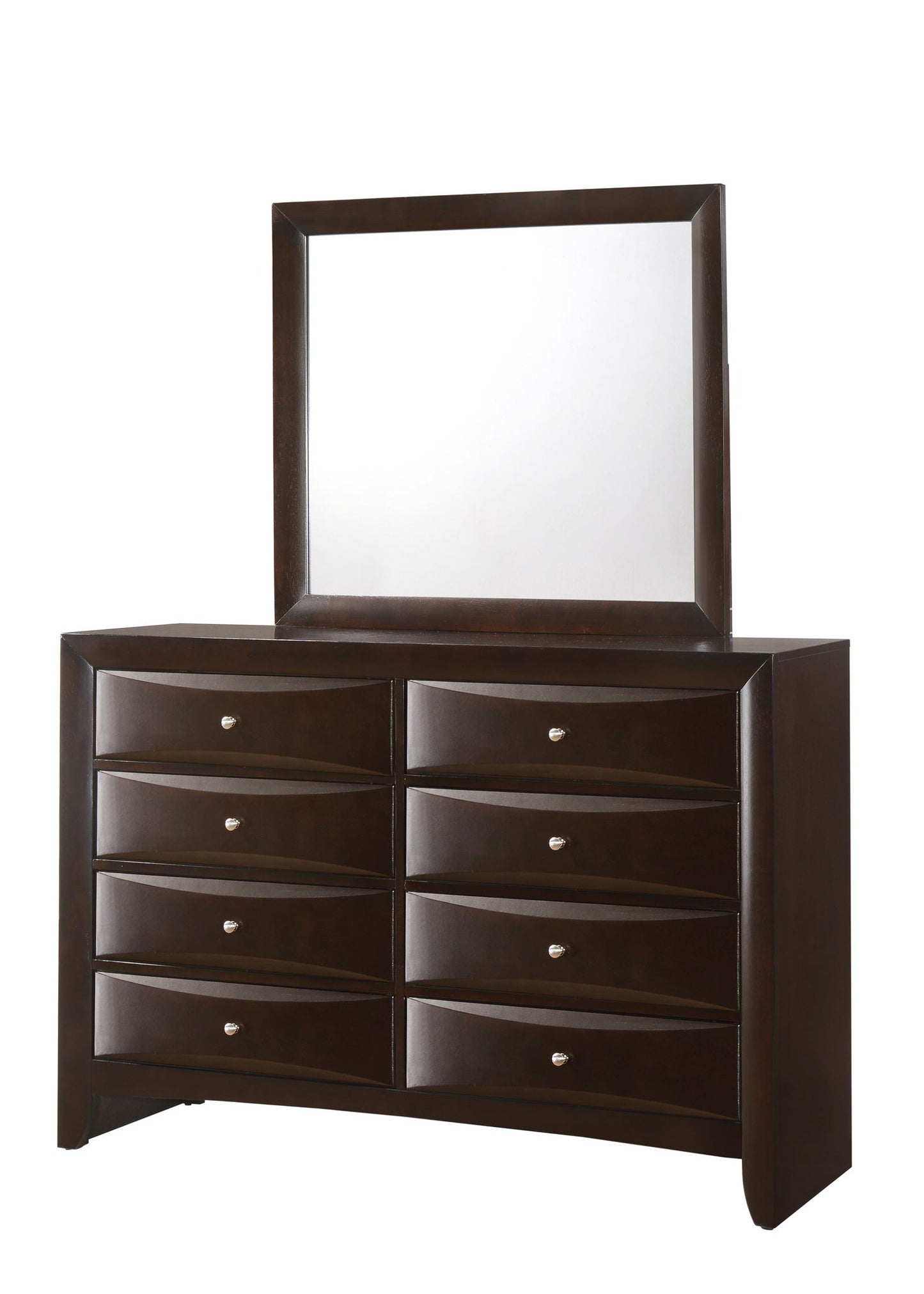 Emily - Bedroom Set