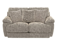 Jaden - Fabric Loveseat