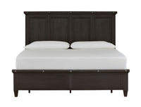 Sierra - Complete Panel Bed