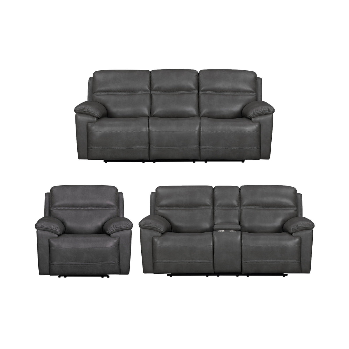 Sofas & Loveseats