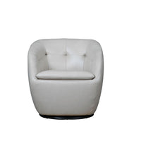 Dawson - Swivel Accent Chair