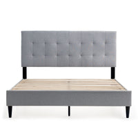 Jensen - Platform Bed