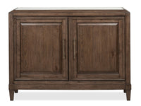 Jubilee - Bar Cabinet - Brown