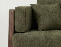 Roots - Loveseat