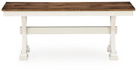 Brinfern - Dining Room Bench