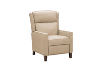 Moore - Recliner Push Thru The Arm