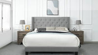 Makayla - Bed