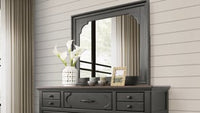 Hamilton - Bedroom Set