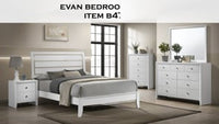 Evan - Dresser