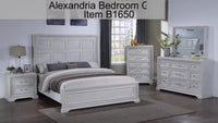 Alexandria - Dresser