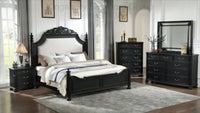 Kingsbury - Dresser