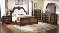Stanley - Bedroom Dresser