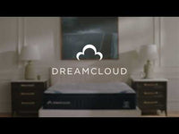 DreamCloud Classic Hybrid - Mattress