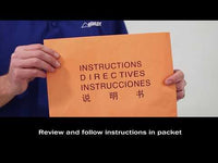 Woodanville - Dining Room Side Chair (Set of 2) - Cream / Brown